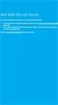 Mobile Screenshot of geekymonkey.com